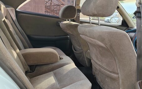 Toyota Mark II VIII (X100), 1994 год, 669 999 рублей, 14 фотография