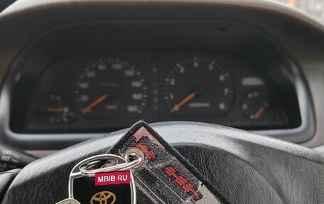 Toyota Mark II VIII (X100), 1994 год, 669 999 рублей, 13 фотография