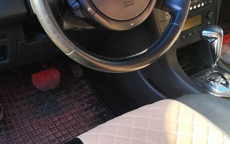 Citroen C4 II рестайлинг, 2008 год, 313 000 рублей, 6 фотография