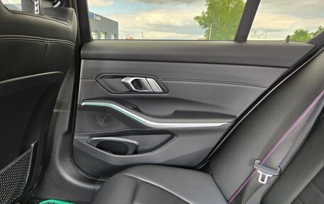 BMW 3 серия, 2022 год, 6 500 000 рублей, 13 фотография
