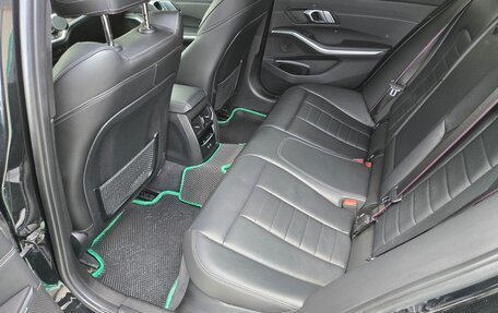 BMW 3 серия, 2022 год, 6 500 000 рублей, 15 фотография