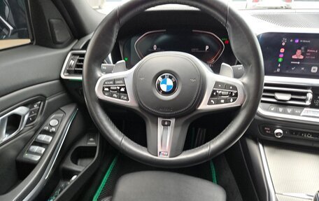 BMW 3 серия, 2022 год, 6 500 000 рублей, 21 фотография