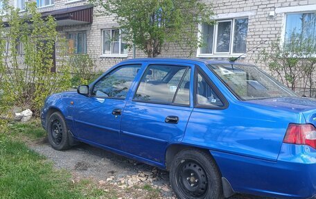Daewoo Nexia I рестайлинг, 2012 год, 450 000 рублей, 3 фотография