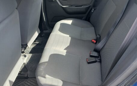 Daewoo Nexia I рестайлинг, 2012 год, 450 000 рублей, 10 фотография
