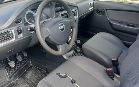 Daewoo Nexia I рестайлинг, 2012 год, 450 000 рублей, 6 фотография