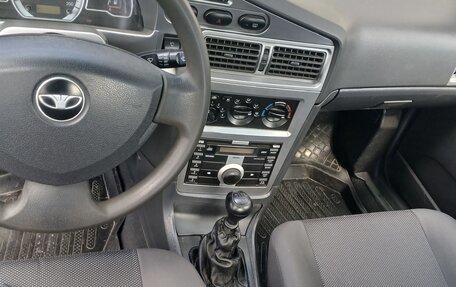 Daewoo Nexia I рестайлинг, 2012 год, 450 000 рублей, 8 фотография