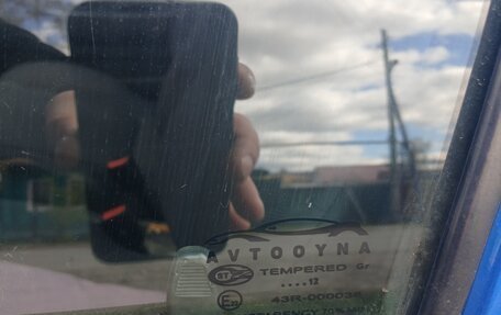 Daewoo Nexia I рестайлинг, 2012 год, 450 000 рублей, 17 фотография