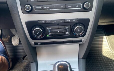 Skoda Octavia, 2012 год, 1 100 000 рублей, 3 фотография
