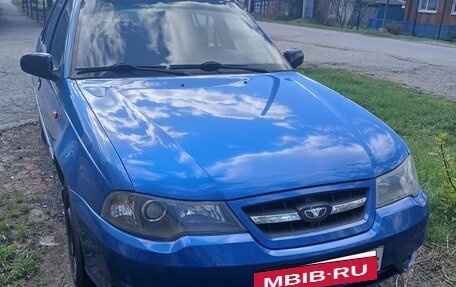 Daewoo Nexia I рестайлинг, 2012 год, 450 000 рублей, 2 фотография