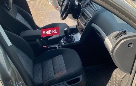 Skoda Octavia, 2012 год, 1 100 000 рублей, 7 фотография