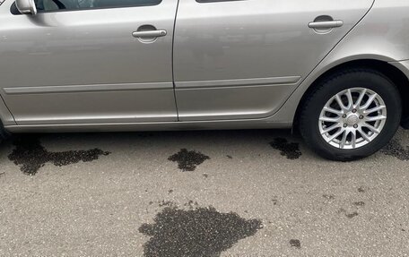 Skoda Octavia, 2012 год, 1 100 000 рублей, 14 фотография