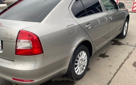 Skoda Octavia, 2012 год, 1 100 000 рублей, 19 фотография