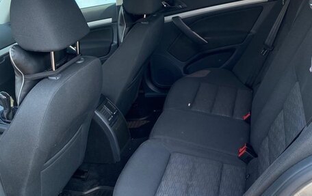 Skoda Octavia, 2012 год, 1 100 000 рублей, 9 фотография