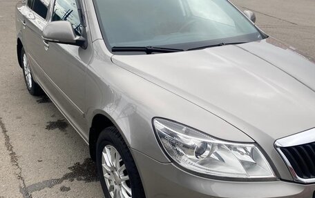 Skoda Octavia, 2012 год, 1 100 000 рублей, 16 фотография