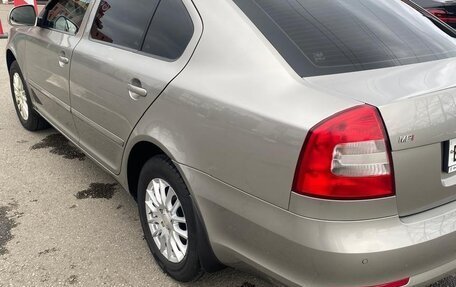 Skoda Octavia, 2012 год, 1 100 000 рублей, 18 фотография