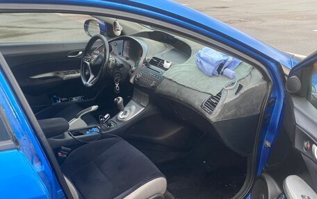 Honda Civic VIII, 2007 год, 460 000 рублей, 6 фотография