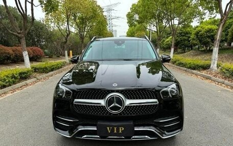 Mercedes-Benz GLE, 2020 год, 5 050 000 рублей, 2 фотография