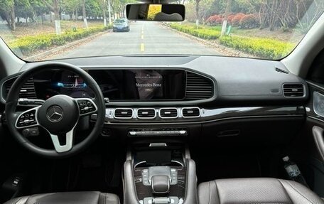 Mercedes-Benz GLE, 2020 год, 5 050 000 рублей, 7 фотография