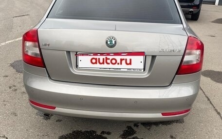 Skoda Octavia, 2012 год, 1 100 000 рублей, 20 фотография