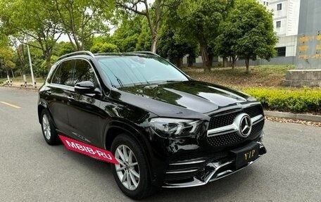Mercedes-Benz GLE, 2020 год, 5 050 000 рублей, 3 фотография