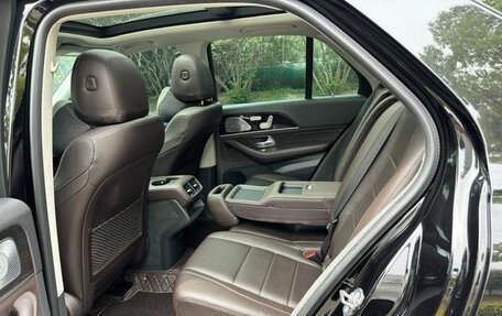 Mercedes-Benz GLE, 2020 год, 5 050 000 рублей, 12 фотография