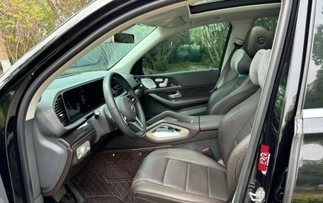 Mercedes-Benz GLE, 2020 год, 5 050 000 рублей, 8 фотография