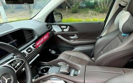 Mercedes-Benz GLE, 2020 год, 5 050 000 рублей, 9 фотография