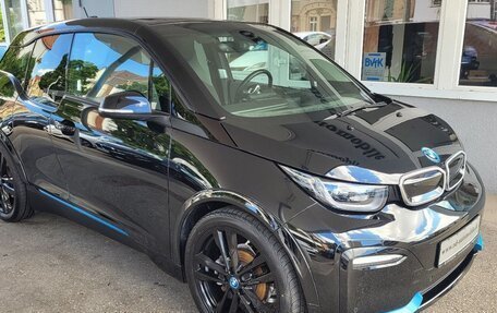 BMW i3 I01 рестайлинг, 2022 год, 2 606 610 рублей, 2 фотография
