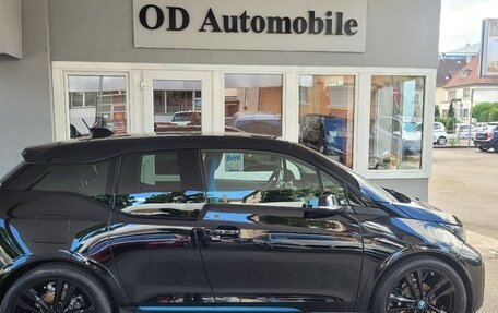 BMW i3 I01 рестайлинг, 2022 год, 2 606 610 рублей, 3 фотография