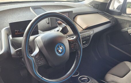 BMW i3 I01 рестайлинг, 2022 год, 2 606 610 рублей, 6 фотография
