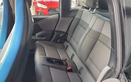BMW i3 I01 рестайлинг, 2022 год, 2 606 610 рублей, 7 фотография