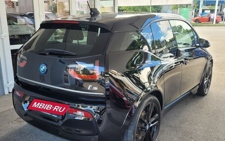 BMW i3 I01 рестайлинг, 2022 год, 2 606 610 рублей, 5 фотография