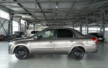 Datsun on-DO I рестайлинг, 2018 год, 410 000 рублей, 6 фотография