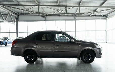 Datsun on-DO I рестайлинг, 2018 год, 410 000 рублей, 5 фотография