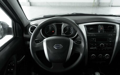 Datsun on-DO I рестайлинг, 2018 год, 410 000 рублей, 10 фотография