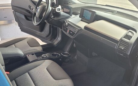 BMW i3 I01 рестайлинг, 2022 год, 2 606 610 рублей, 8 фотография