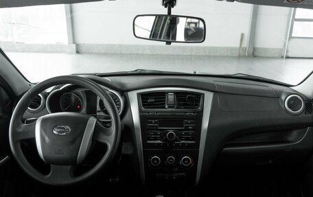 Datsun on-DO I рестайлинг, 2018 год, 410 000 рублей, 9 фотография