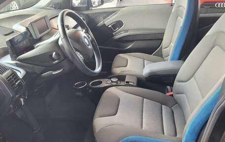 BMW i3 I01 рестайлинг, 2022 год, 2 606 610 рублей, 9 фотография