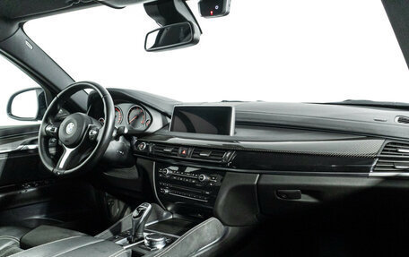 BMW X6, 2018 год, 4 299 700 рублей, 9 фотография