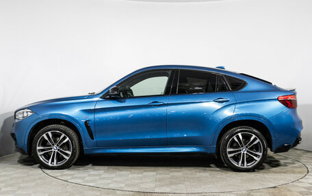 BMW X6, 2018 год, 4 299 700 рублей, 8 фотография