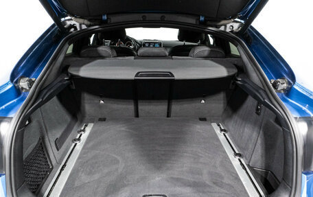 BMW X6, 2018 год, 4 299 700 рублей, 15 фотография