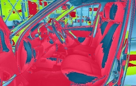 Datsun on-DO I рестайлинг, 2018 год, 410 000 рублей, 11 фотография