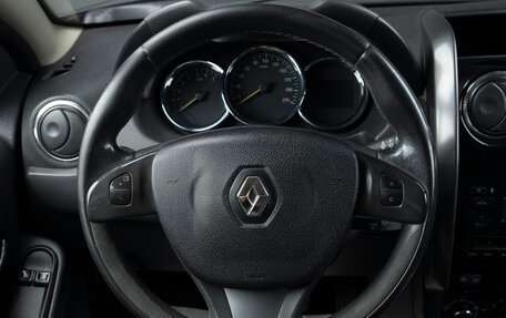 Renault Duster I рестайлинг, 2016 год, 879 000 рублей, 7 фотография