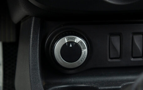 Renault Duster I рестайлинг, 2016 год, 879 000 рублей, 11 фотография