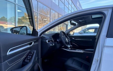 Geely Emgrand, 2024 год, 2 393 190 рублей, 9 фотография