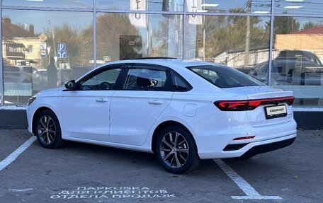 Geely Emgrand, 2024 год, 2 393 190 рублей, 20 фотография
