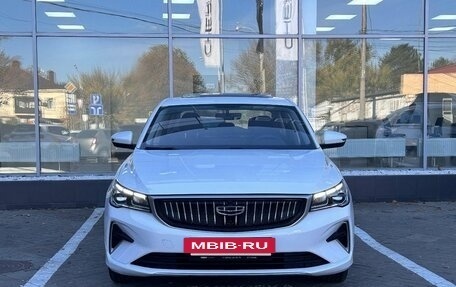 Geely Emgrand, 2024 год, 2 393 190 рублей, 3 фотография