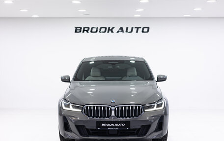 BMW 6 серия, 2020 год, 4 890 000 рублей, 2 фотография