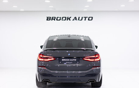 BMW 6 серия, 2020 год, 4 890 000 рублей, 5 фотография