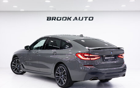BMW 6 серия, 2020 год, 4 890 000 рублей, 6 фотография